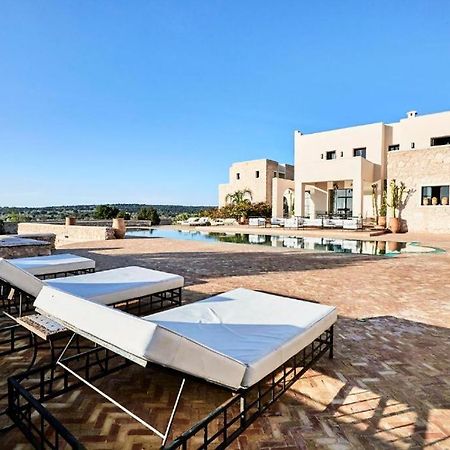Les Jardins De Mogador Yoga Et Spa As-Suwajra Zewnętrze zdjęcie