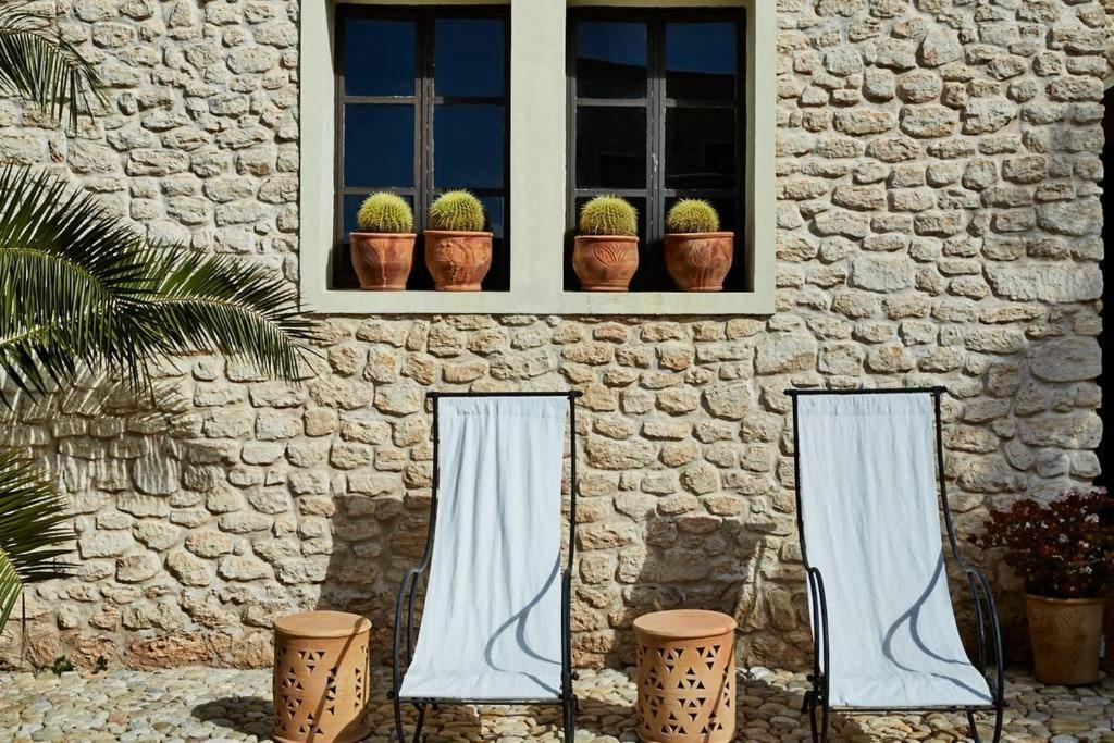 Les Jardins De Mogador Yoga Et Spa As-Suwajra Zewnętrze zdjęcie